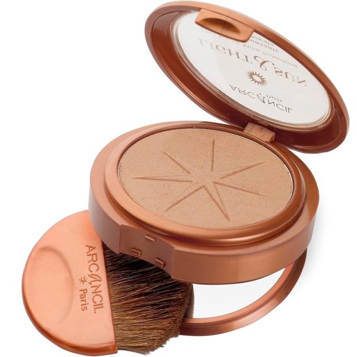 برونزر باودر 001 Essentials Bronzing Powder 001