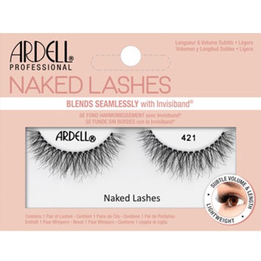 رموش صناعية 421 Naked Lashes 421