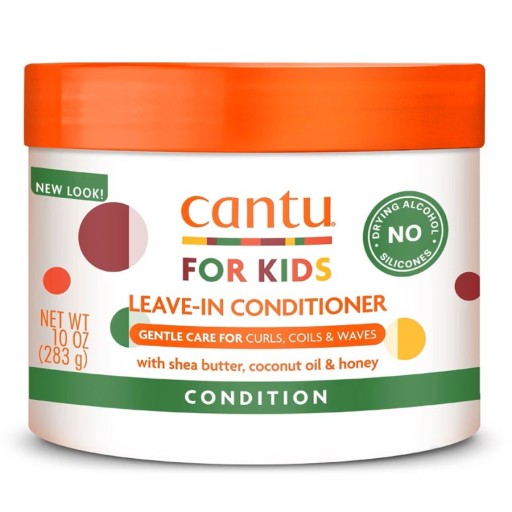 كريم مرطب يترك على الشعر 283 مل Leave in Conditioner 283 ml