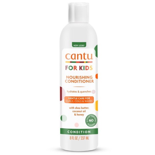 بلسم مغذي للشعر الكيرلي 237 مل Curly Nourishing Conditioner 237 ml