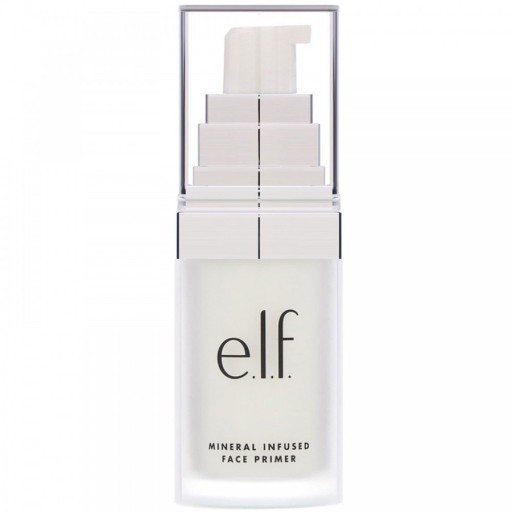 برايمر الوجه المعزز بالمعادن 14 مل Mineral Infused Face Primer 14 ml