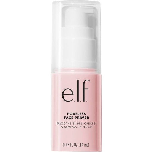 برايمر للوجه بورليس 14 مل Poreless Face Primer 14 ml