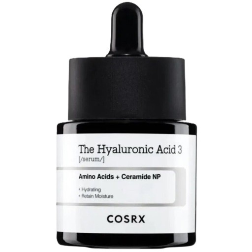 سيروم حمض الهيالورونيك 3، 20 مل The Hyaluronic Acid 3 Serum, 20 ml