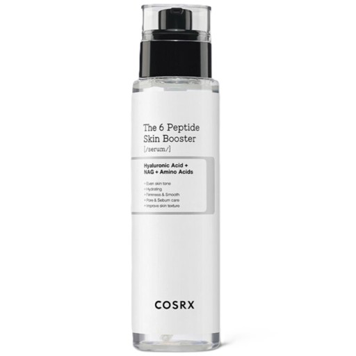 سيروم البيبتيدات 150 مل The 6 Peptide Skin Booster 150 ml