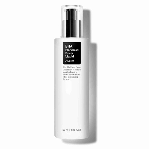 سيروم لإزالة الرؤوس السوداء 100 مل BHA Blackhead Power Liquid 100 ml