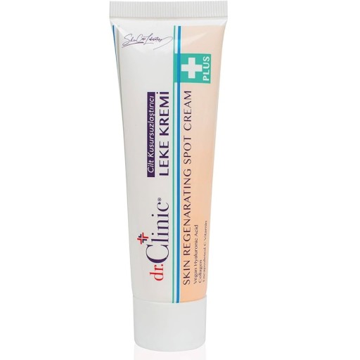 كريم تجديد البشرة 50 مل Skin Regenerating Spot Cream 50 ml