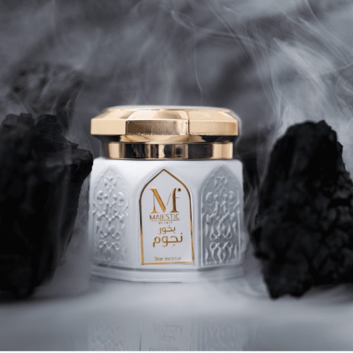 بخور النجوم Star Incense