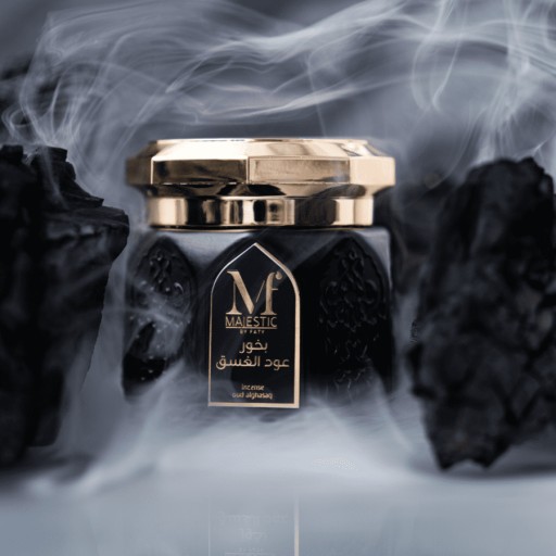 بخور عود الغسق Incense Oud Alghasaq