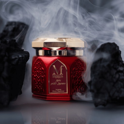 بخور معمول القمر Incense Moon Maamoul