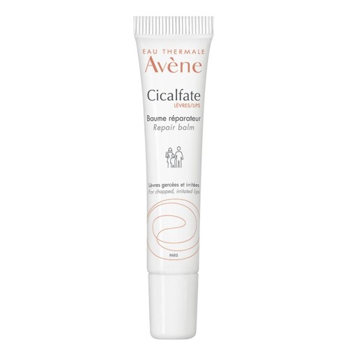 بلسم إصلاح الشفاه سيكالفات 10 مل Cicalfate Lips Repair Balm 10 ml