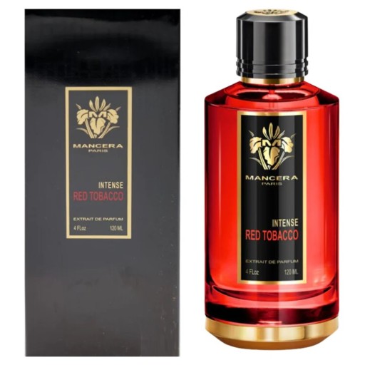 عطر ريد توباكو انتينس 120 مل Red Tobacco Intense 120 ml