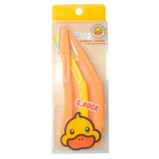 جي داك شفرات حلاقة للحواجب 8808 G Duck Brow Razor 8808
