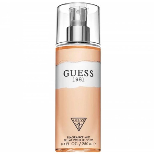 مست للجسم 1981, 250 مل 1981 Body Mist 250 ml