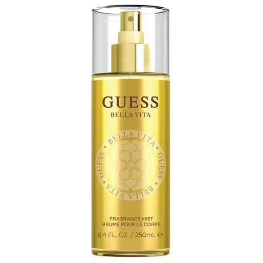 مست للجسم بيلا فيتا 250 مل Bella Vita Body Mist 250 ml
