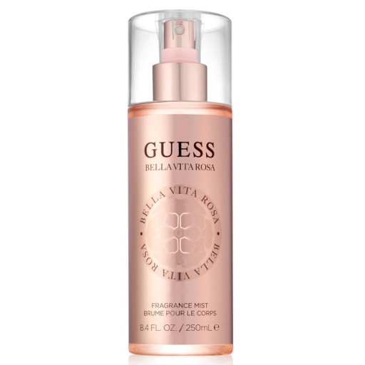 مست للجسم بيلا فيتا روزا 250 مل Bella Vita Rosa Body Mist 250 ml