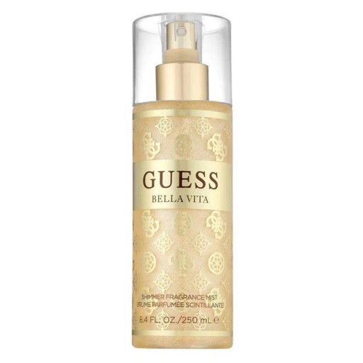 مست للجسم بيلا فيتا شيمر 250 مل Bella Vita Shimmer Body Mist 250 ml