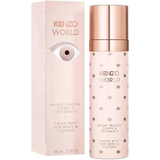 مست معطر للجسم 100 مل Body Mist 100 ml