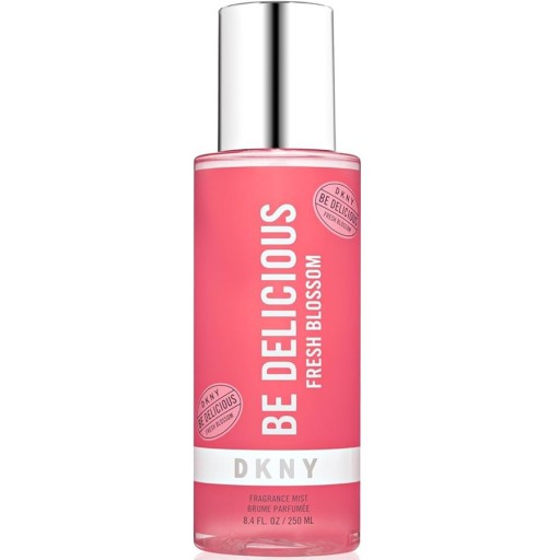 مست منعش للجسم بلوسوم بي ديليشس 250 مل Be Delicious Fresh Blossom Fragrance Mist 250 ml