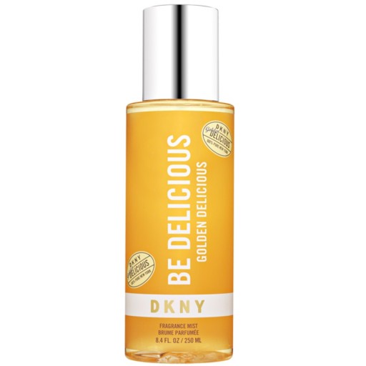 مست للجسم جولدن ديليشس ميست 250 مل Golden Delicious Fragrance Mist 250 ml