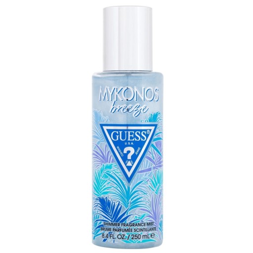 مست للجسم ميكونوس بريز شيمر 250 مل Mykonos Breeze Shimmer Body Mist 250 ml