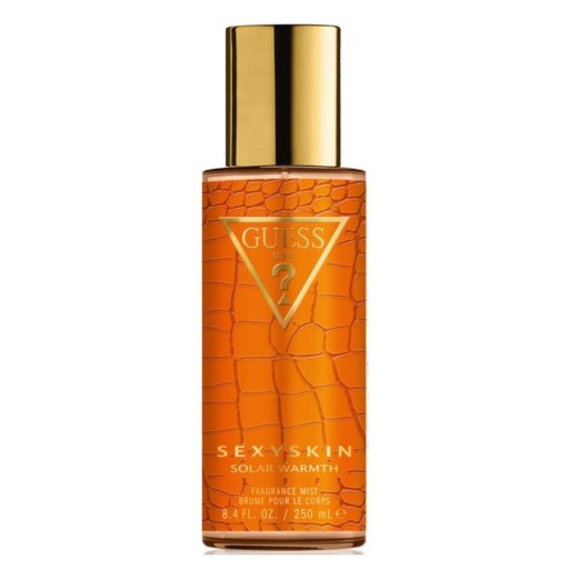 مست للجسم سيكسي سكين سولار وارمث 250 مل Sexy Skin Solar Warmth Body Mist 250 ml