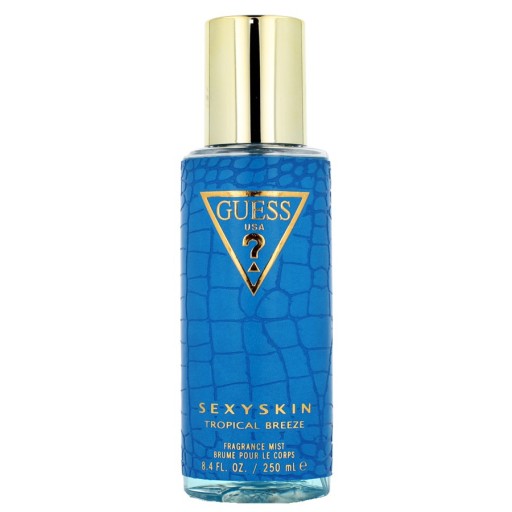 مست الجسم سيكسي سكين تروبيكال بريز 250 مل Sexy Skin Tropical Breeze Body Mist 250 ml