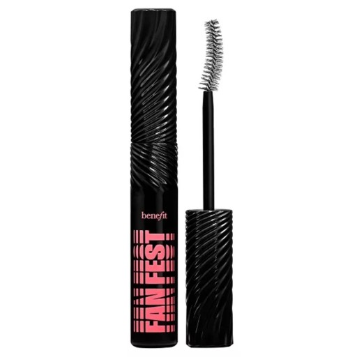 ماسكارا تكثيف الرموش فان فيست Fan Fest Fanning & Volumizing Mascara
