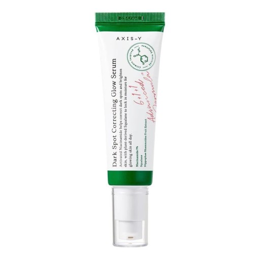 سيروم مصحح للبقع الداكنة 50 مل Dark Spot Correcting Glow Serum 50 ml