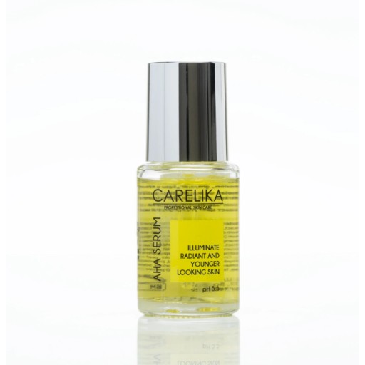 سيروم أحماض ألفا هيدروكسي 30 مل CARELIKA AHA SERUM 30ML