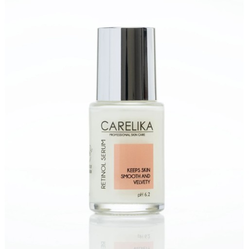 سيروم الريتينول 30 مل CARELIKA RETINOL SERUM 30ML