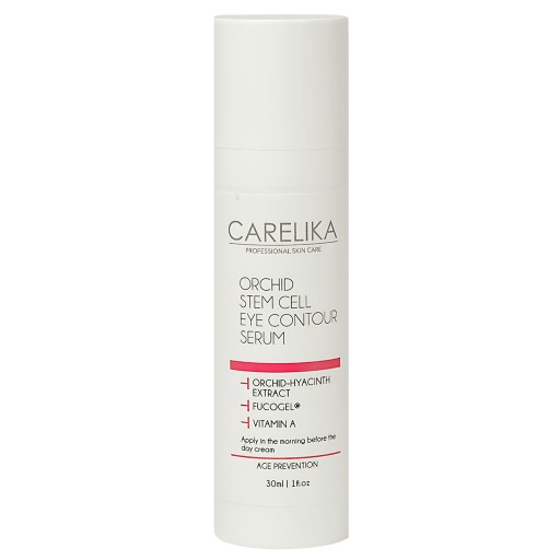 سيروم محيط العين بالأوركيد والخلايا الجذعية 30 مل Orchid Stem Cell Eye Contour Serum 30 ml