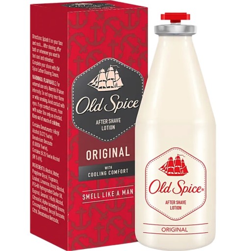 لوشن ما بعد الحلاقة 150 مل After Shave Lotion 150 ml