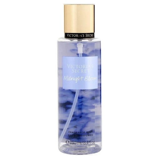 مست الجسم ميدنايت بلوم 250 مل Midnight Bloom Fragrance Mist 250 ml