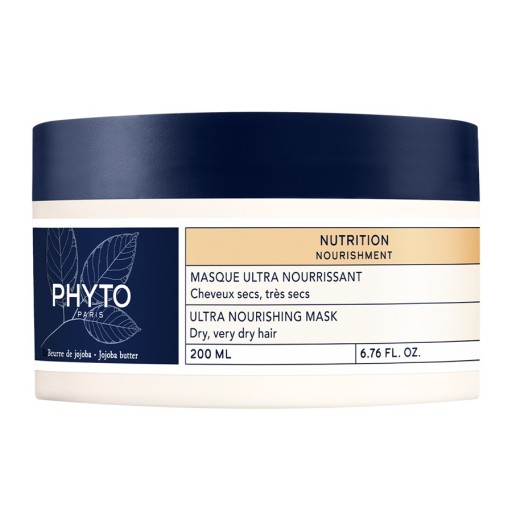 ماسك نورشمينت لتغذية الشعر 200 مل Nourishment Ultra Nourishing Mask 200 ml