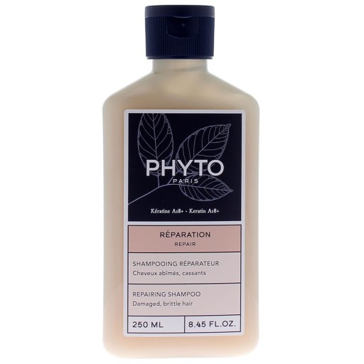 شامبو مرمم للشعر التالف 250 مل Repairing Shampoo 250 ml