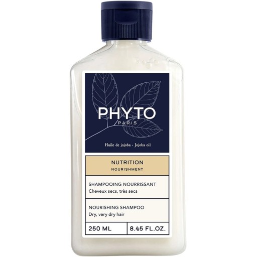 شامبو مغذي 250 مل Nourishing Shampoo 250 ml