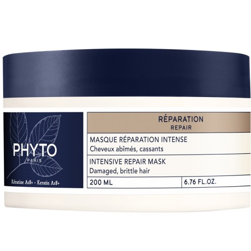 قناع الإصلاح المكثف 200 مل Intensive Repair Mask 200 ml