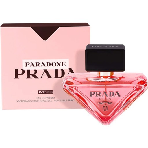 عطر بارادوكس انتنس اودي بارفيوم 90 مل Paradoxe Intense EDP 90 ml