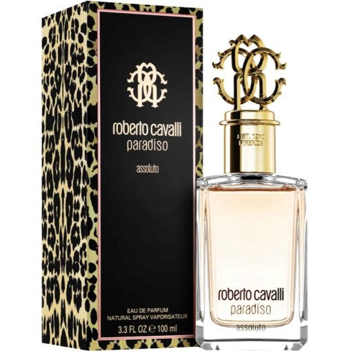 عطر باراديسو أسولوتو اودي بارفيوم 100 مل Paradiso Assoluto EDP 100 ml