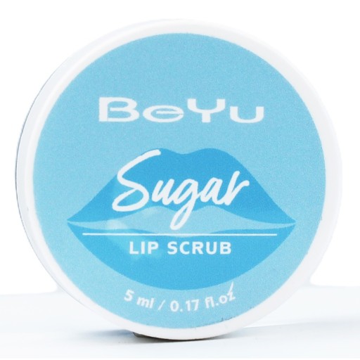 مقشر شفاه Lip Scrub