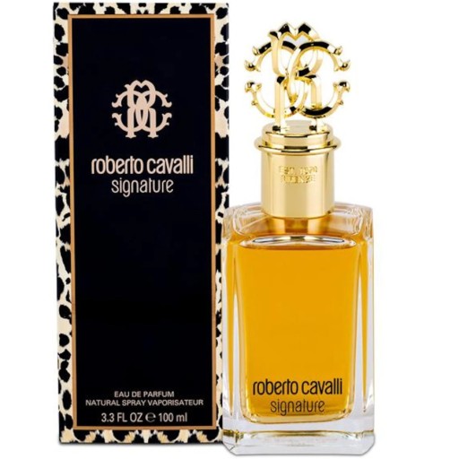 عطر سيجنتشر اودي بارفيوم 100 مل Signature EDP 100 ml
