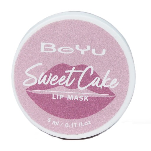 ماسك الشفاه سويت كيك Sweet Cake Lip Mask