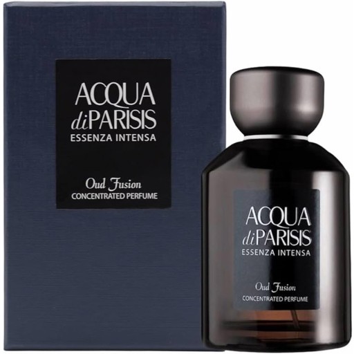 عطر عود فيوجن اودي بارفيوم 100 مل Oud Fusion EDP 100 ml