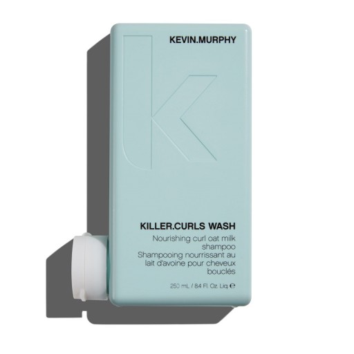 غسول كيلر كيرلز 250 مل Killer Curls Wash 250 ml
