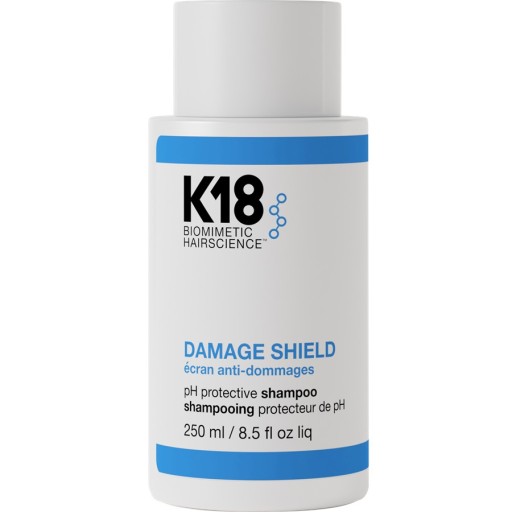 شامبو الحماية من التلف المحسن لدرجة الحموضة 250 مل Damage Shield Ph Protective Shampoo 250 ml