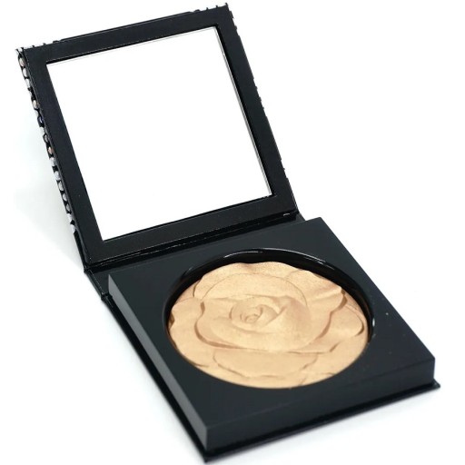 هايلايتر بودرة سيلينا لا ليندا للبشرة ذات الأبعاد الإضافية 9 غم Selena La Leyenda Extra Dimension Skinfinish Powder 9 g