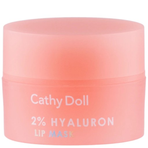 ماسك الشفاه بالخوخ Lip Mask Peach