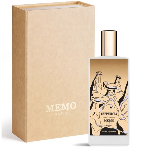عطر كابادوكيا اودي بارفيوم 75 مل Cappadocia EDP 75 ml