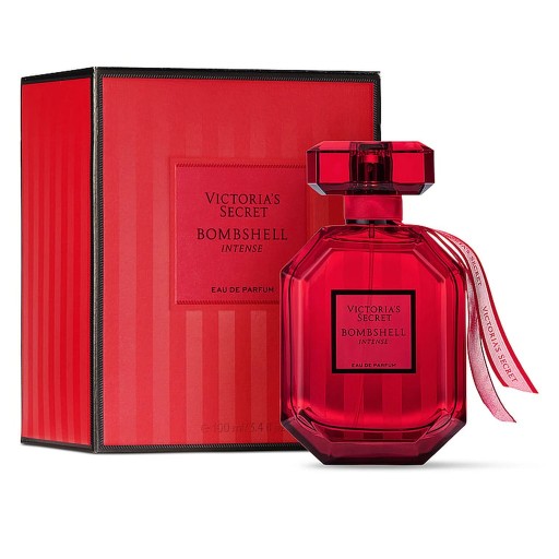 عطر بامبوشيل انتنس اودي بارفيوم 100 مل Bombshell Intense EDP 100 ml