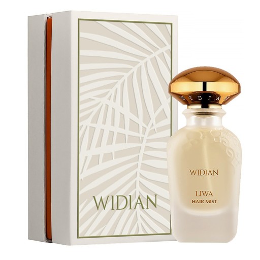 عطر الشعر ليوا 50 مل Liwa Hair Mist 50 ml